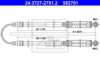 ATE 24.3727-2701.2 Cable, parking brake